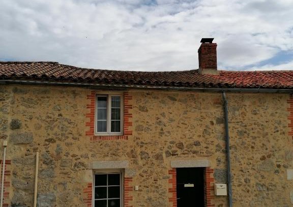 Pouzauges House | Le 8
