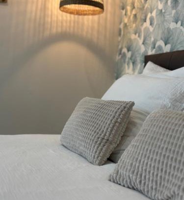 Cherbourg-en-Cotentin Apartment | Le 89 Appartement au calme au centre de Cherbourg