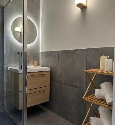 Saint-Louis Apartment | Le 9 - Basel Airport