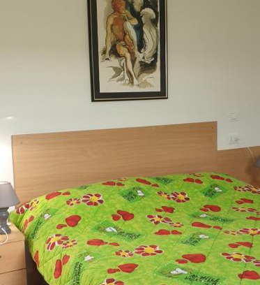 Termoli Bed & Breakfast | Le Acacie rooms - ex B&B