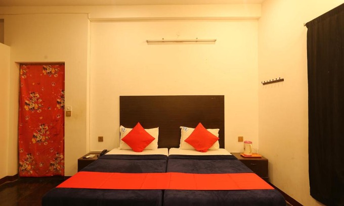 Kuilapalayam Bed & Breakfast | Le Apex Inn