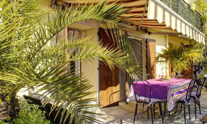 Cantaron House | Le Bégude - CANTARON - Gîte