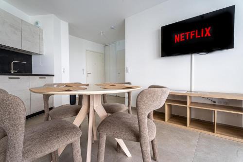 Riquier Apartment | Le Bô Mont