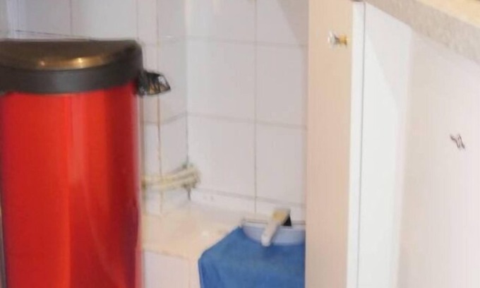 Eragny Apartment | Le Bac d'Eragny