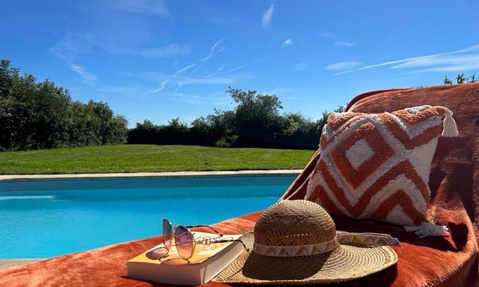 Sprimont House | Le Bain des Hirondelles