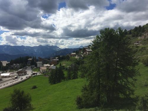 Valberg Apartment | Le Balcon de Valberg