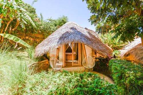 Pecatu Villa | Le Bamboo Bali