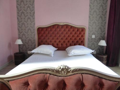 Chateaudun-Bannier Hotel | Le Bannier Hotel Restaurant