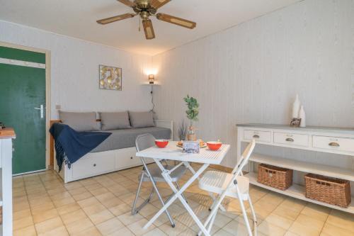 Pyla-sur-Mer Apartment | Le Barclay - Studio proche de la plage