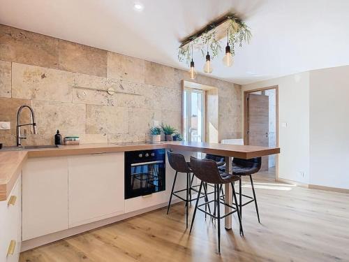 Voiron Apartment | Le Barral