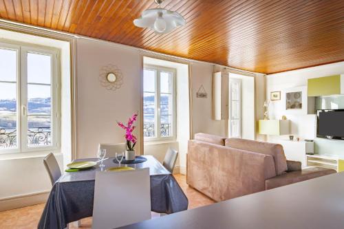 Murat Apartment | Le Barry