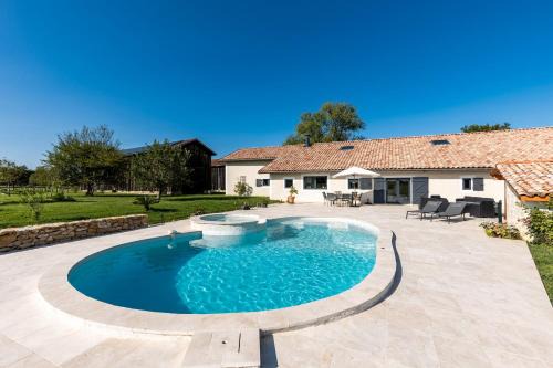 Bazas House | Le Basque