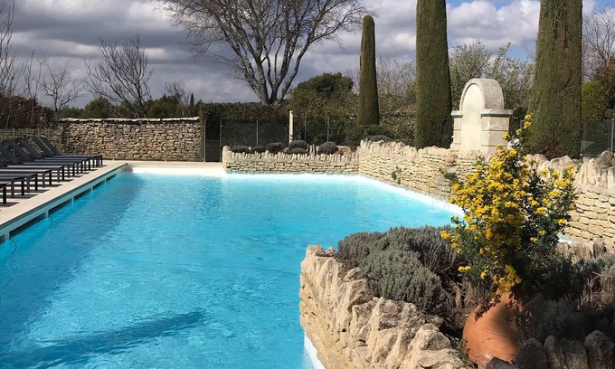 Gordes House | Le Bastidon de l'Olivier