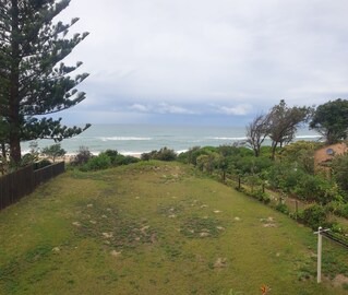 North Coast House | Le Beach Shack in Old Bar