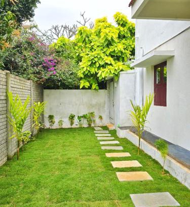 Kuilapalayam House | Le beach villa prop inn