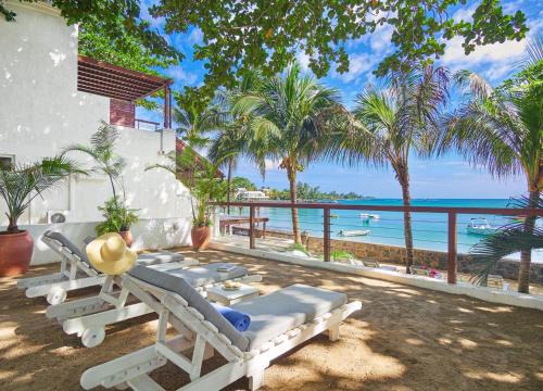 Pereybere Apartment | Le Beachclub
