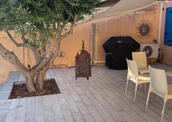 Hyeres Villa | le beal