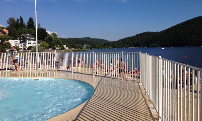 Jassat Hotel | Le Beau Cottage