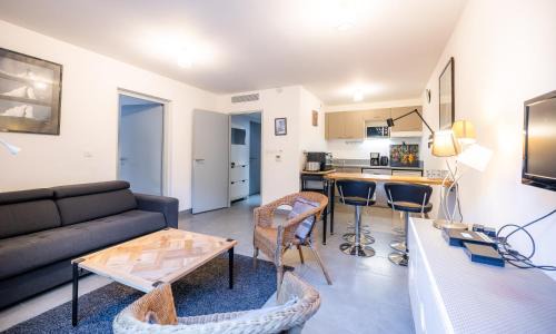Les Beaux-Arts Apartment | Le Beau séjour