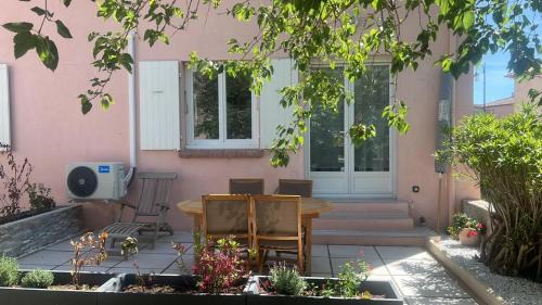 Frejus Apartment | Le Beau site by Beds83