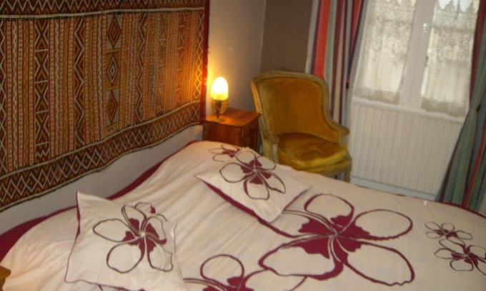 Vihiers Bed & Breakfast | Le Beaupassant