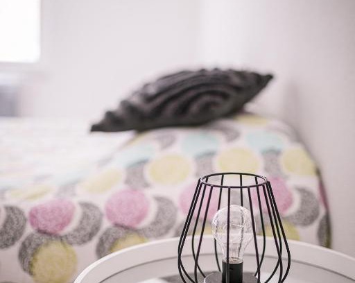 Saint-Marcellin Apartment | Le Beauvoir
