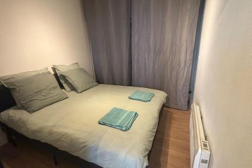 Dunkerque Centre Apartment | Le bel Appart