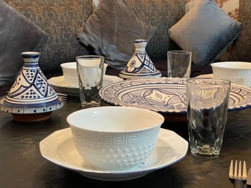 Bni Makada Apartment | Le beldi authentique