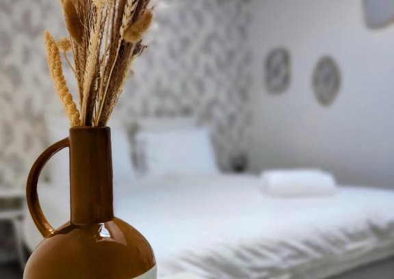 Malo-les-Bains Apartment | Le Bellerade - Rez-de-chaussée tout confort