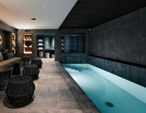 Saint-Lambert Hotel | Le Bellune Paris