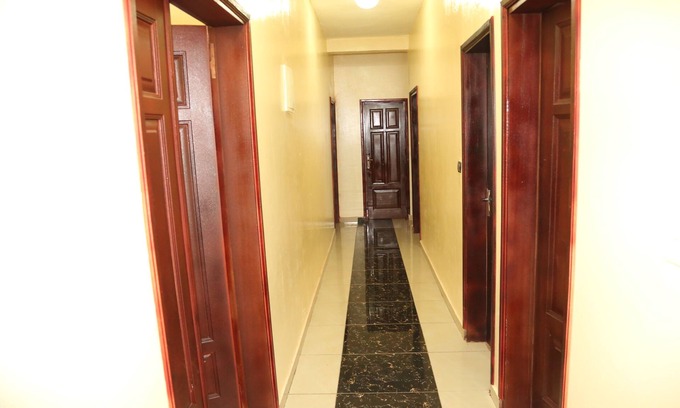 Yaounde Apartment | Le belvédère