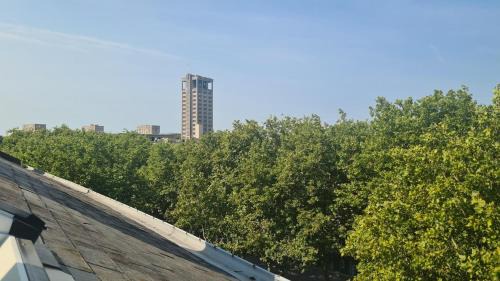 Anatole France Danton Apartment | Le Belvédère - Hypercentre