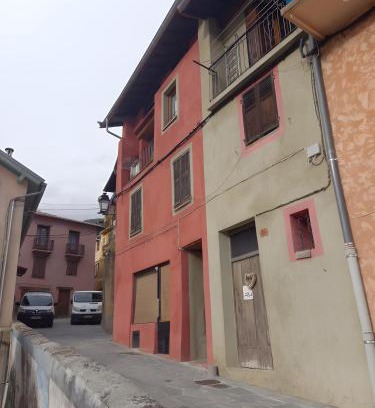 Belvedere Apartment | Le Belvedeou - Mercantour