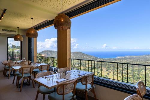 Lavatoggio Hotel | Le Belvedere