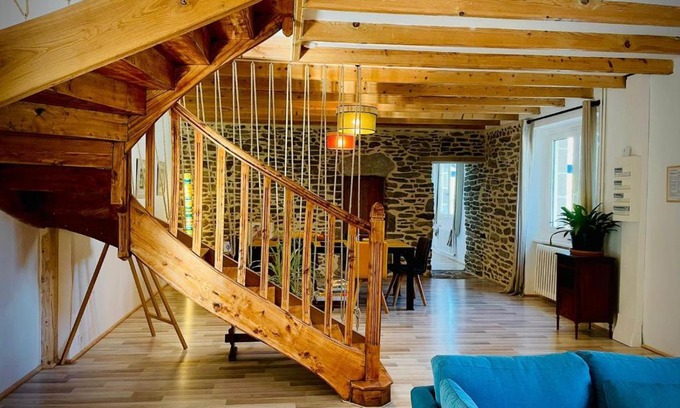 Plouezec Bed & Breakfast | Le Bercail