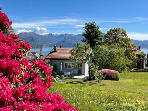 Gonte House | Le Betulle