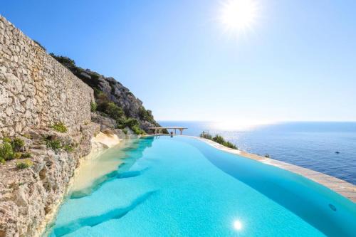 Gagliano del Capo Villa | Le Biancate