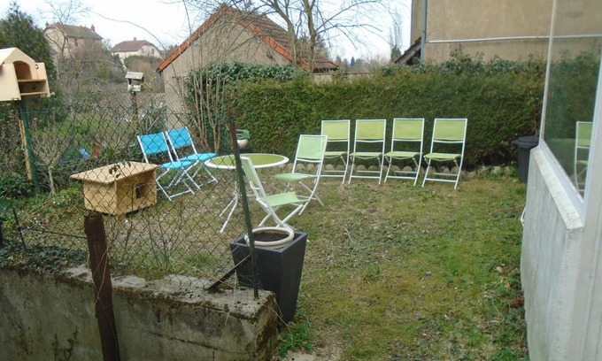 Paray-le-Monial Apartment | le bienvenu