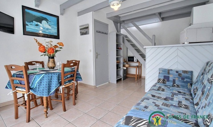 Locmariaquer House | Le Bigorneau - LOCMARIAQUER