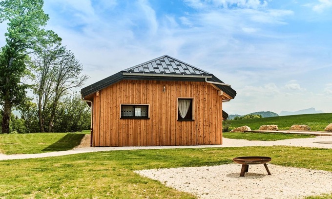 Les Deserts House | LE BIKEUR - LA FECLAZ LES DESERTS