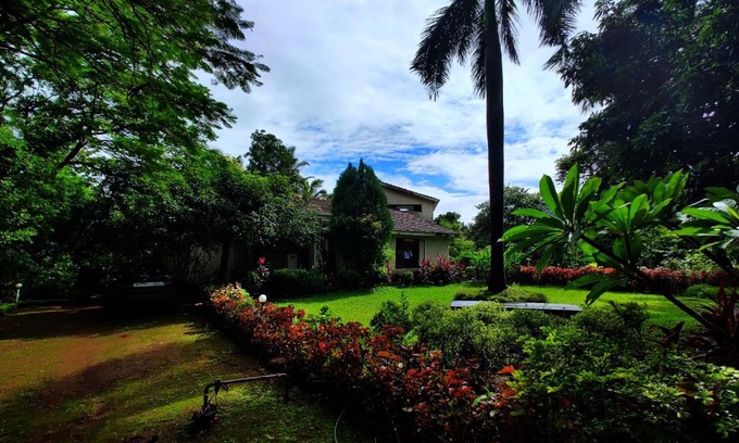 Karjat Villa | Le Birch Stays, Karjat