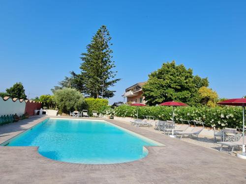 Albanella House | Le Bisceglie