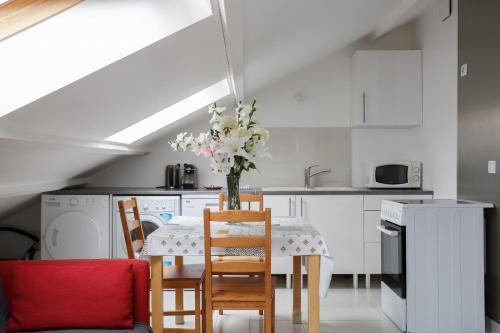 Le Blanc-Mesnil Apartment | Le blanc gauche BAT A 3ème étage