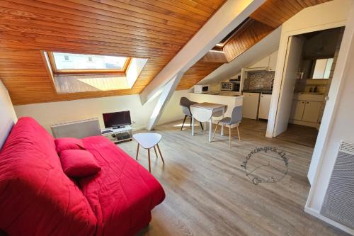 Blatin Apartment | Le Blatin #CentreVille#Parking