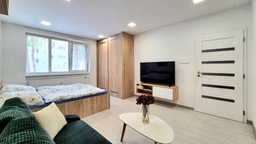 Kosice Old Town Apartment | LE BLEU Apartment, Košice - Old Town