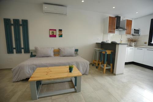 Sfax Apartment | Le bleu de l'Horizon