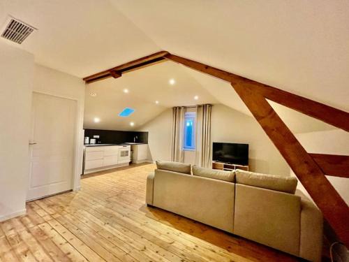 Limoges Apartment | Le Bohème/zone sud - DABNB