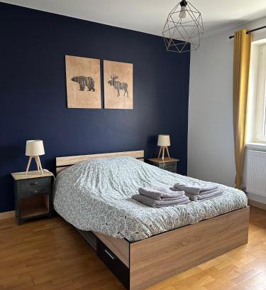 Paroisse Saint-Augustin-de-Chaux House | Le Boichot