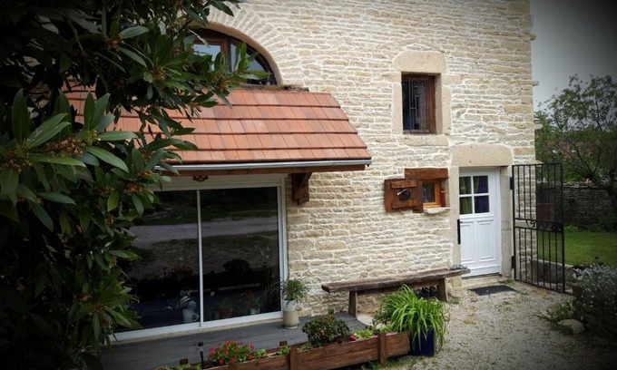 Fussey Bed & Breakfast | Le bois de laval