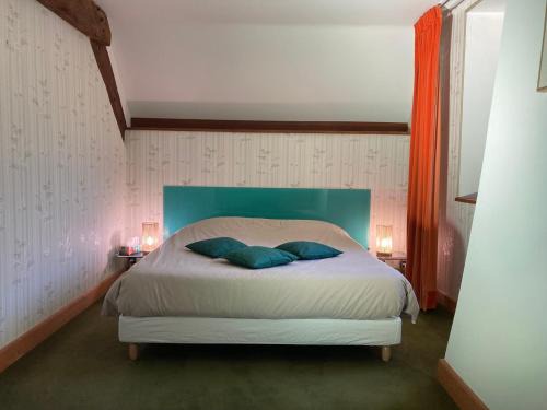 Ranes House | Le Bois Hamon